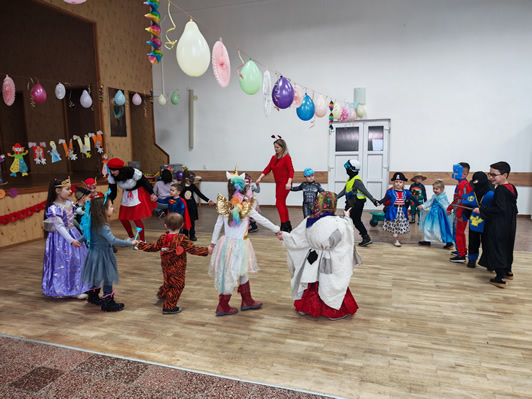 Karneval 2025